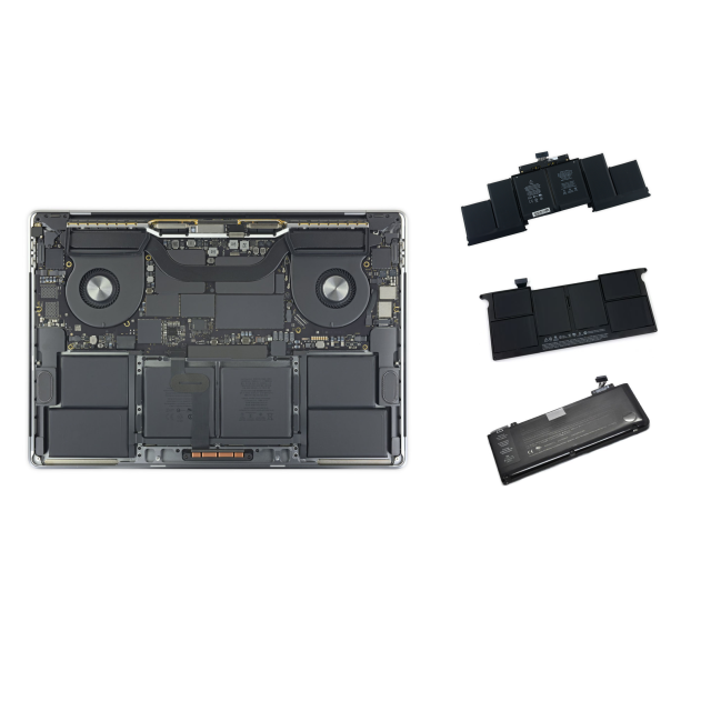 Macbook Battery Replacement Expert Mac Repair Lewisville